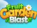 Spiel Obstgarten-Explosion  Online