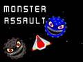 Spiel Monsterangriff  Online