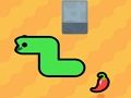 Spiel Ssspicy Schlange Online