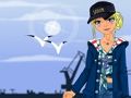 Spiel Matrose Sabrina  Online
