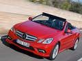 Spiel Benz E-Klasse Cabriolet Rutsche  Online