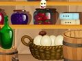 Spiel Lebensmittel-Lernspiele für Kinder  Online