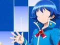 Spiel Anime Iruma-Kun Klavierfliesen  Online