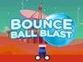 Spiel Bounce-Ball-Explosion  Online