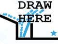 Spiel Zeichne hier  Online