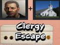 Spiel Geistliche Flucht  Online