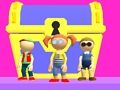 Spiel Rad der Männer  Online