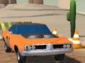 Spiel Stunt-Autorennen  Online