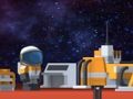 Spiel Mine Survival Mars Online