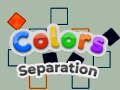Spiel Farbtrennung  Online
