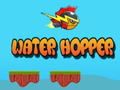 Spiel Wasserhüpfer  Online