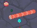 Spiel Wormate Multiplayer-Duell  Online