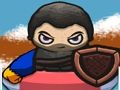 Spiel Überlebensherausforderung  Online
