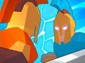 Spiel Kleiner Kommandant  Online