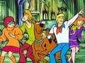 Spiel Scooby Doo Puzzle-Sammlung Online Spiel Scooby Doo Puzzle-Sammlung Online