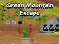 Spiel Grüne Bergflucht  Online