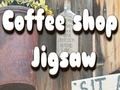 Spiel Café-Puzzle  Online