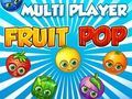 Spiel Fruit Pop Multiplayer  Online