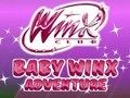 Spiel Baby-Winx-Abenteuer  Online