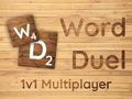 Spiel Wortduell  Online