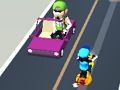 Spiel Liefern Sie es 3D  Online