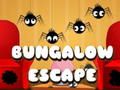 Spiel Bungalow-Flucht  Online