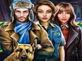 Spiel Zeugenschutz  Online