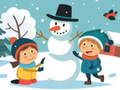 Spiel Weihnachtskarten  Online