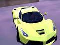 Spiel Autostadt-Stunts  Online