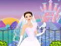 Spiel Hochzeit für Mädchen  Online
