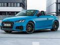 Spiel Audi TTS Roadster Rutsche  Online