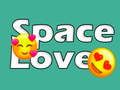 Spiel Weltraumliebe  Online