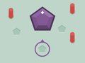 Spiel Diamantschuss  Online