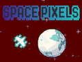 Spiel Weltraumpixel  Online