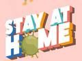 Spiel Bleib zuhause  Online