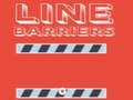 Spiel Linienbarrieren  Online