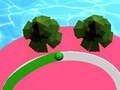 Spiel Linienfarbe  Online
