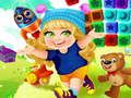 Spiel Candy-Explosion  Online
