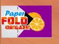 Spiel Papierfalten-Origami  Online