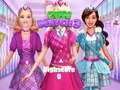 Spiel Lustiges Match 3  Online