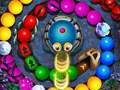 Spiel Zumar Deluxe Online