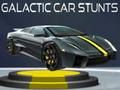 Spiel Galaktische Auto-Stunts  Online