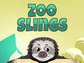 Spiel Zoo-Schlingen  Online