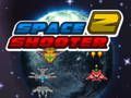 Spiel Weltraum-Shooter Z  Online