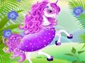Spiel Einhorn anziehen 2021  Online