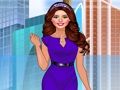 Spiel Dress up - Neue Spiele für Mädchen  Online