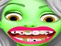 Spiel Zombie-Zahnarzt 2  Online