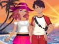 Spiel Modeprinzessin: Anziehtag!  Online