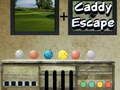 Spiel Caddy-Flucht  Online
