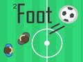 Spiel Fußball 2p 96  Online